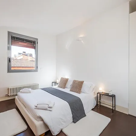 Ab Plus- Via Dello Scalo 10 Klimt Apartment