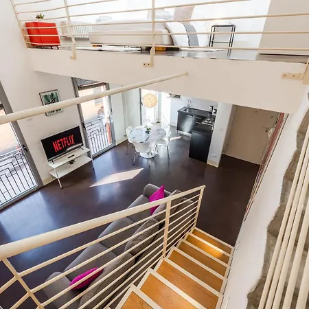 Ab Plus- Via Dello Scalo 10 Klimt * בולוניה