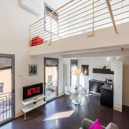 Lägenhet Ab Plus- Via Dello Scalo 10 Klimt Bologna