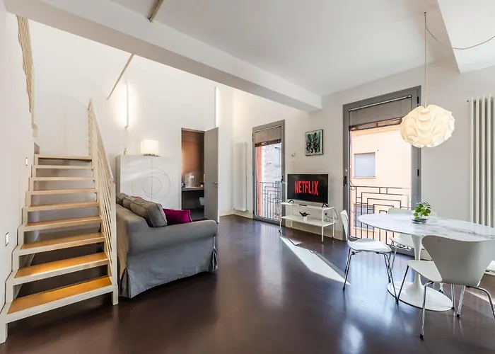 Ab Plus- Via Dello Scalo 10 Klimt