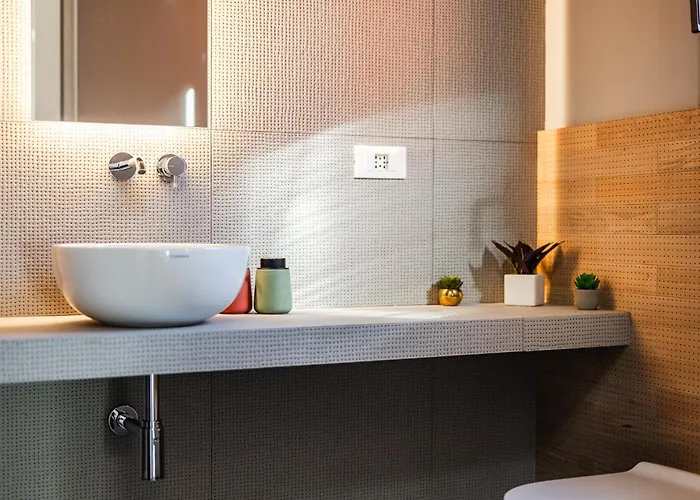 Ab Plus- Via Dello Scalo 10 Klimt Apartmán Boloňa