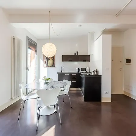 Ab Plus- Via Dello Scalo 10 Klimt Apartamento