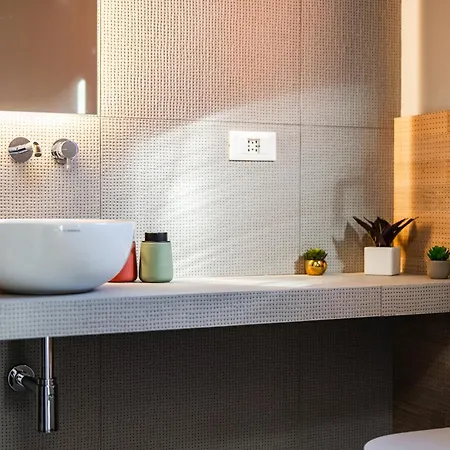 Ab Plus- Via Dello Scalo 10 Klimt Apartamento Bolonha